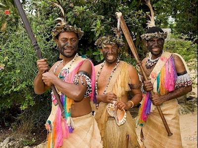 Help the people of Vanuatu smile again!