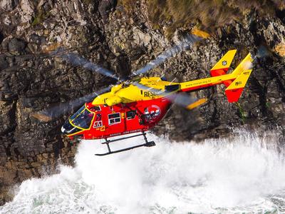 Taking off with Level 32