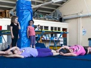 Dunedin Gymnastic Academy
