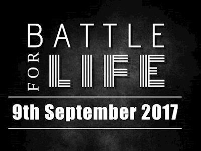 Battle For Life 2017
