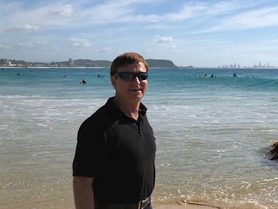 Raising Funds for Prostate Cancer - SKI-NZ 2019 Challenge