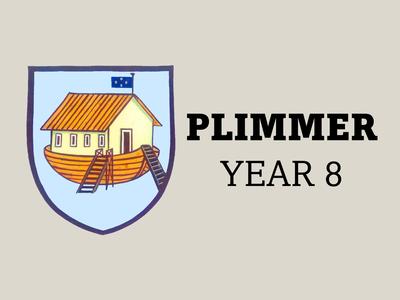 Plimmer Year 8