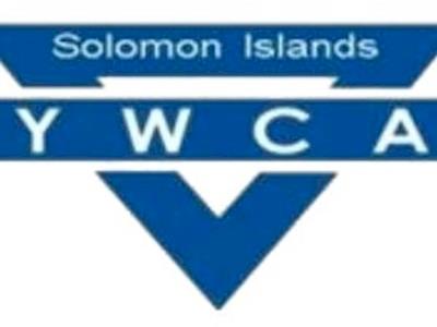 YWCA Solomon Islands Earthquake Suppor