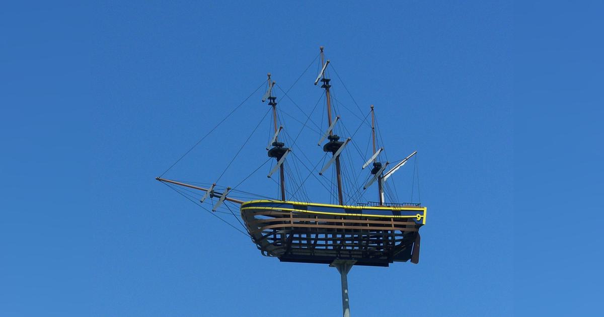 Captain Cook Endeavour Replicas - Givealittle