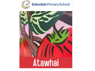 Edendale Colour Run 2025 – Atawhai Years 1&2 (Rooms 6, 7, 8, 9 & 10)