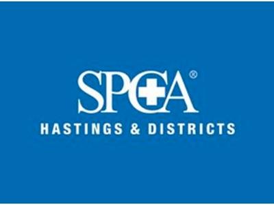 SPCA Hastings & Districts