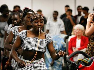 ChangeMakers Refugee Forum