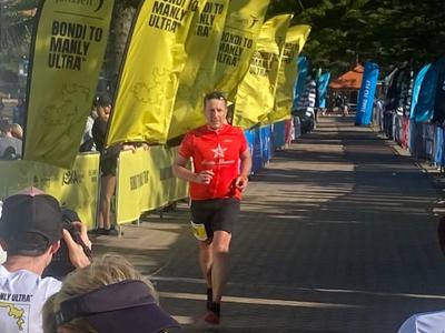 Toughest foot race on the planet - Marathon des Sables