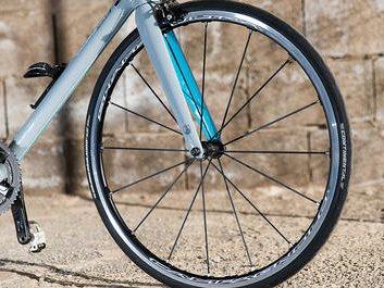 Help replace Danene’s stolen bicycle