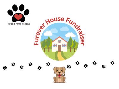 ‘Pound Paws Furever’ house fundraiser