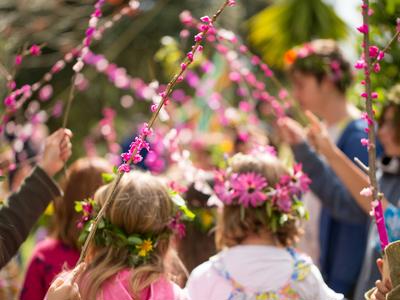 New Zealand’s magical island Steiner school desperate after Covid closures