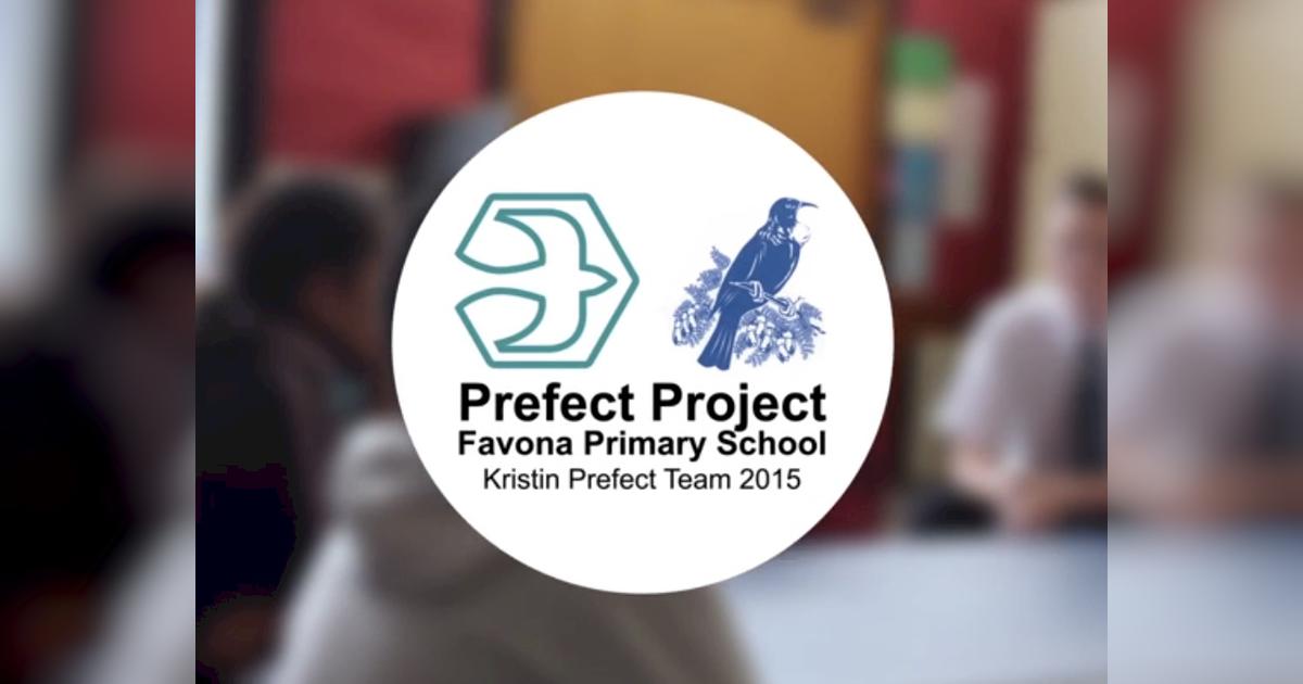 Kristin Prefect Project - Food Tech Room at Favona Primary - Givealittle