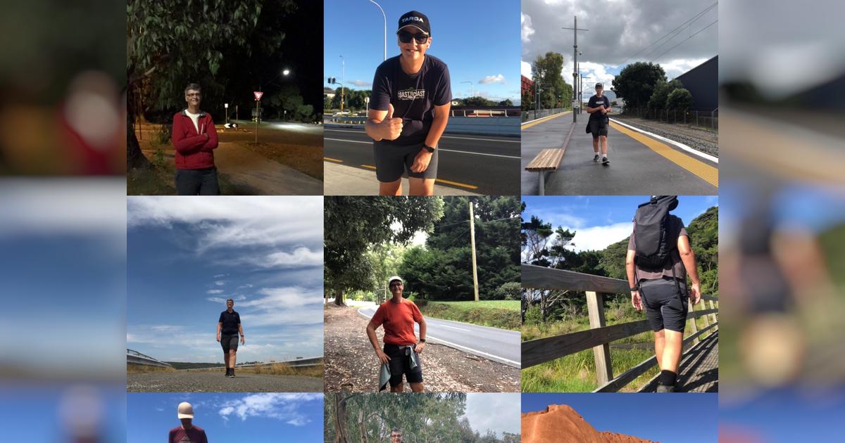 walking-for-brain-cancer-givealittle