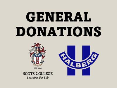 Scots College Middle School Challenge 2024