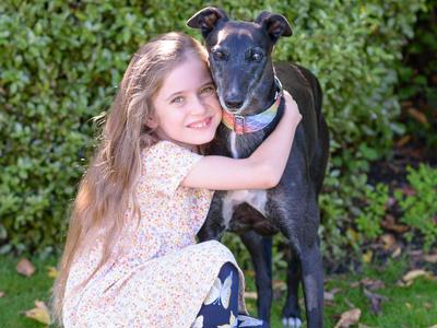 Adyson's cut from her heart