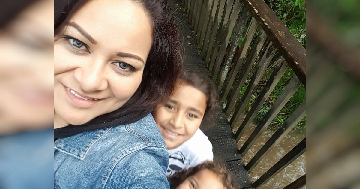 Leukemia stricken young mum needs your help - Givealittle