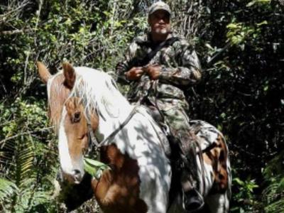 Whakamarama Horse Trek Fundraiser for Cyclone Gabrielle Relief