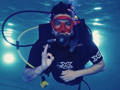 1 challenge, 2 Great Cause.