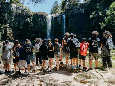 I Have A Dream: Kayleigh and Ian's Wedding Donation Page