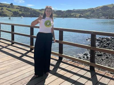 5k Everyday in May — for Everybody Eats! 🍲🏃‍♀️