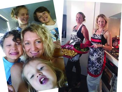 The Big Small Change Fundraiser