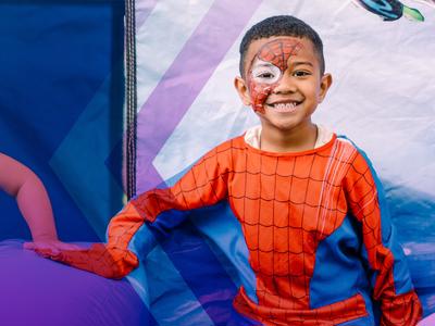 The Kindness Collective Foundation