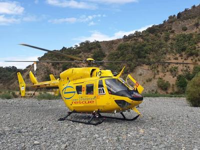 Hawke's Bay Rescue Helicopter Trust