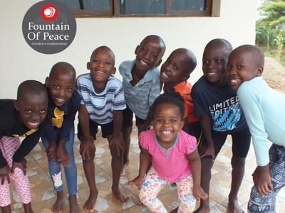 Harry's Ocean Swim With a Purpose