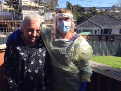 We need your help: Provide N95 masks and protective clothing to keep your community safe