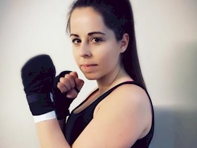 Battle For Life 2016 - Loren Hann