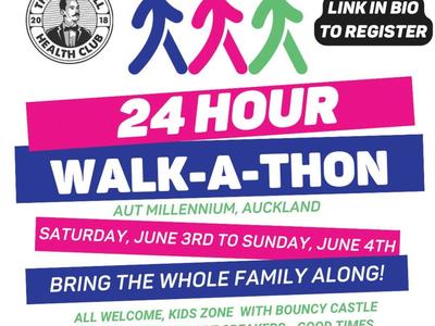 RAISING MONEY FOR MENS MENTAL HEALTH