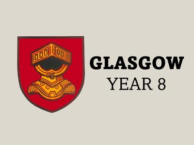 Glasgow Year 8
