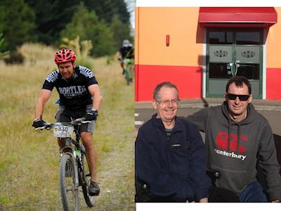 Tour Aotearoa 2020 - Riding for MS Wellington