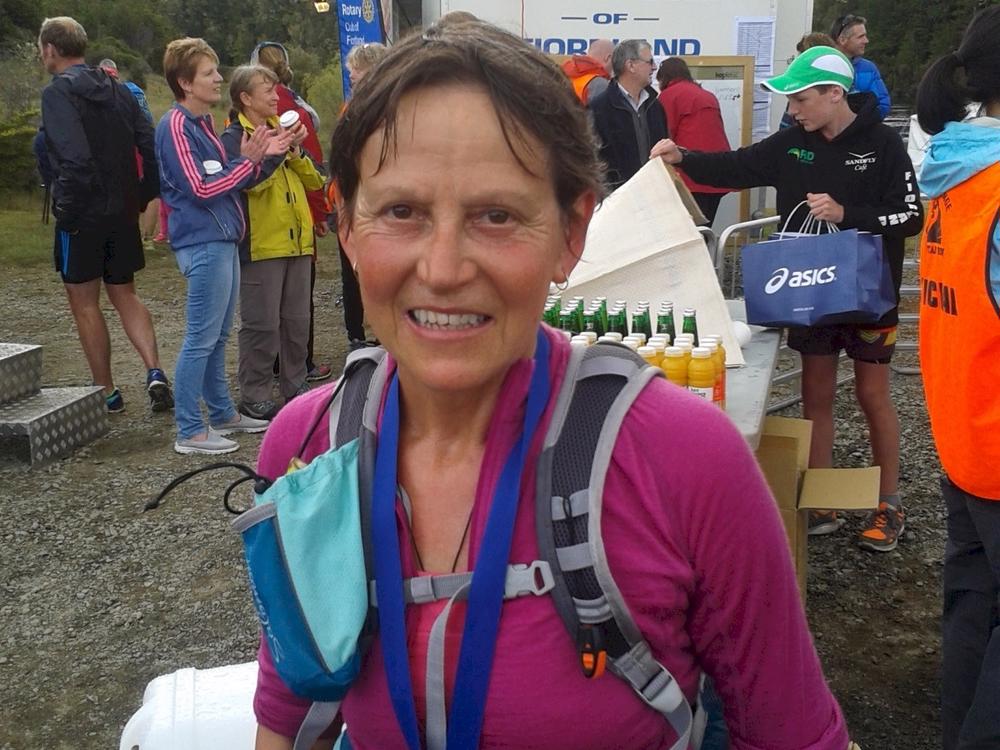 Help Robyn spend more time with her family and friends - Givealittle