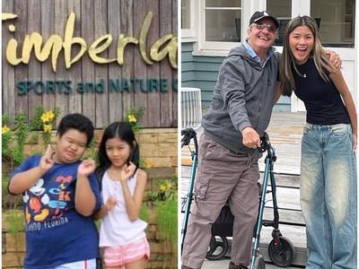 Support Hōhepa Canterbury - help me take a leap for LEAP