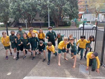 Kereru Nikau - Fun Run 2022