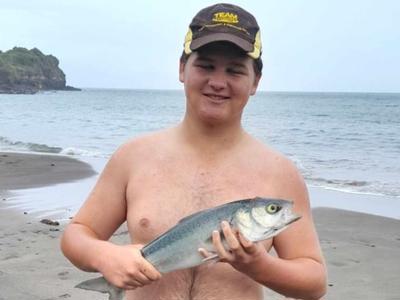 Unexpected opportunity's do happen.