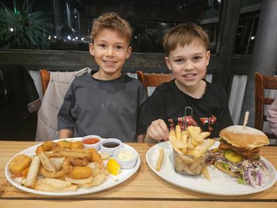 Let’s stand together for Eli 🤍