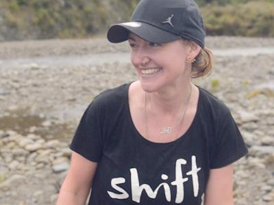 Sponsor a Kilometre for Young Women’s Wellbeing