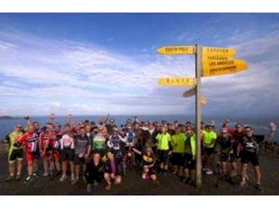 Tour of New Zealand 2015