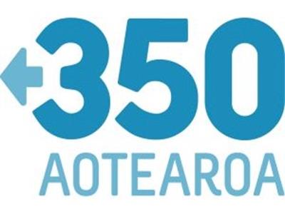 350 Aotearoa: Climate Action