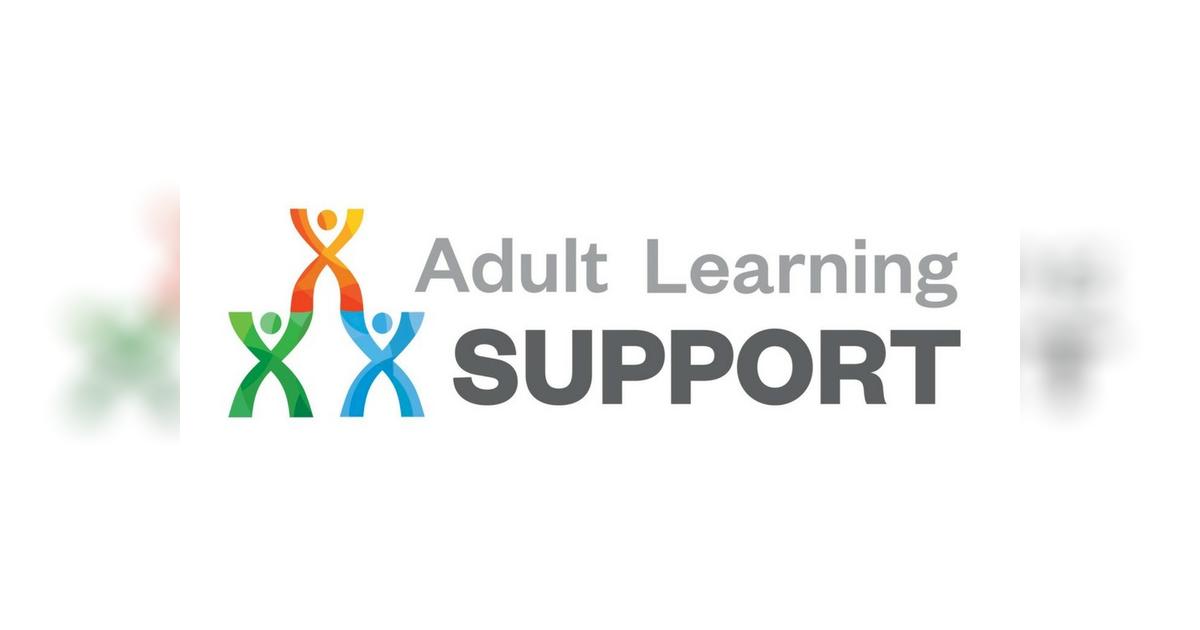 Adult Learning Support - Givealittle