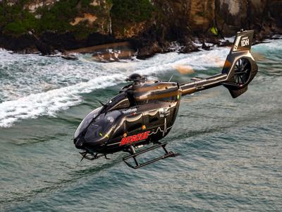 Sky's the Limit and Blades of Glory