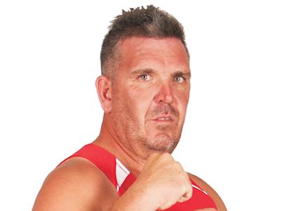 Brad Anderson - Fight For Kidz 2018