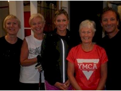 YMCA Auckland Send a Family to Camp