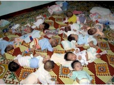 Volunteer in Vietnam (Orphanage)