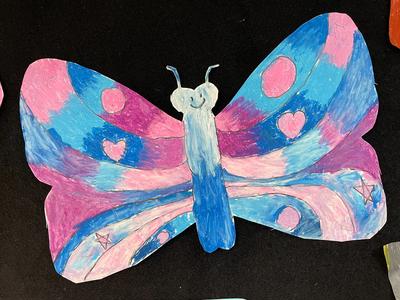 Room 18 - &#x27;Get Active&#x27; 2022