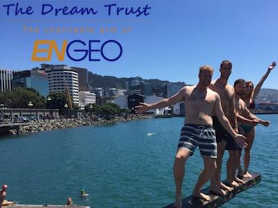 Running for Shelter...Box!