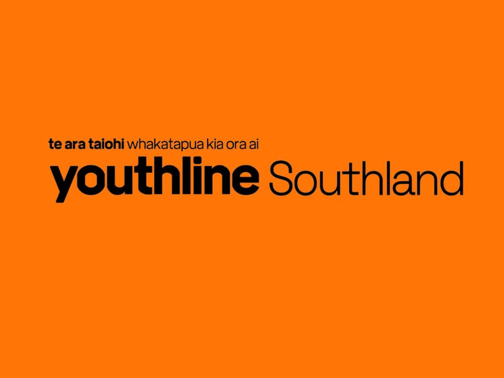 Youthline Southland Givealittle