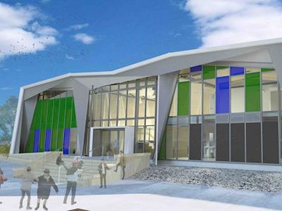 Mt Pleasant Community Centre